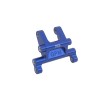 ALUMINUM 7075 FRONT SUSPENSION MOUNT FOR LOSI 1/4 PROMOTO MX SM MOTORCYCLE