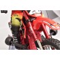 ALUMINUM 7075 FORK TUBE SET FOR LOSI 1/4 PROMOTO MX SM MOTORCYCLE