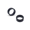 PLASTIC BUSHINGS FOR FORK TUBES FOR LOSI 1/4 PROMOTO MX SM MOTORCYCLE