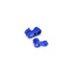ALUMINUM 7075-T6 BRAKE CALIPER SERVO ARM SET 20T FOR LOSI 1/4 PROMOTO MX MOTORCYCLE