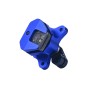 ALUMINUM 7075 FRONT BRAKE DISC CALIPER FOR LOSI 1/4 PROMOTO MX MOTORCYCLE