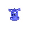 ALUMINUM 7075 REAR FENDER MOUNT SET FOR LOSI 1/4 PROMOTO MX SM MOTORCYCLE