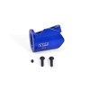 ALUMINUM 7075 EXHAUST PIPE FOR LOSI 1/4 PROMOTO MX SM MOTORCYCLE