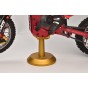 ALUMINUM 7075 BIKE STAND FOR LOSI 1/4 PROMOTO MX SM MOTORCYCLE
