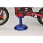 ALUMINUM 7075 BIKE STAND FOR LOSI 1/4 PROMOTO MX SM MOTORCYCLE
