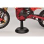 ALUMINUM 7075 BIKE STAND FOR LOSI 1/4 PROMOTO MX SM MOTORCYCLE