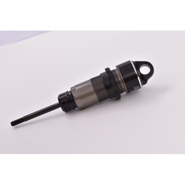 ALUMINUM 7075-T6 SHOCK CAP SET FOR LOSI 1/4 PROMOTO MX SM MOTORCYCLE