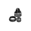 ALUMINUM 7075-T6 SHOCK CAP SET FOR LOSI 1/4 PROMOTO MX SM MOTORCYCLE