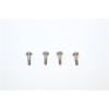 STAINLESS STEEL KINGPINS FOR FRONT C HUBS