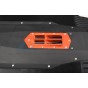 7075 ALLOY INTAKE GRATE FOR PROBOAT 1/6 24-inch Jetstream Jet Boat