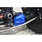ALUMINUM FRONT/REAR GEARBOX COVER FOR AXIAL 1/10 RBX10