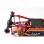 7075 ALLOY REAR LOWER TRAILING ARMS FOR AXIAL 1/10 RBX10