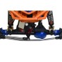 ALUMINUM FRONT C-HUBS FOR AXIAL 1/10 RBX10