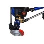 ALUMINUM FRONT C-HUBS FOR AXIAL 1/10 RBX10