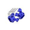 ALUMINUM FRONT C-HUBS FOR AXIAL 1/10 RBX10