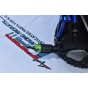 ALUMINUM REAR KNUCKLE ARM FOR AXIAL 1/10 RBX10