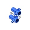 ALUMINUM REAR KNUCKLE ARM FOR AXIAL 1/10 RBX10