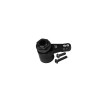 ALUMINUM 7075 23T SERVO HORN W. BUILT-IN SPRING (2 POSITIONING HOLES) FOR AXIAL 1/10 RBX10