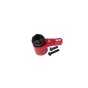ALUMINUM 7075 23T SERVO HORN W. BUILT-IN SPRING (2 POSITIONING HOLES) FOR AXIAL 1/10 RBX10