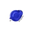 ALUMINUM MAIN GEAR COVER FOR AXIAL 1/10 RBX10
