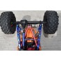 ALUMINUM REAR CHASSIS LINKS PARTS TREE FOR AXIAL 1/10 RBX10