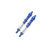 ALUMINUM FRONT SPRING DAMPERS (130MM) FOR AXIAL 1/10 RBX10
