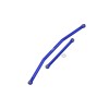 ALUMINUM FRONT STEERING TIE RODS FOR AXIAL 1/10 RBX10