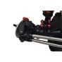 #45 HARDEN STEEL FRONT CVD FOR AXIAL 1/10 RBX10