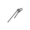 #45 HARDEN STEEL FRONT CVD FOR AXIAL 1/10 RBX10