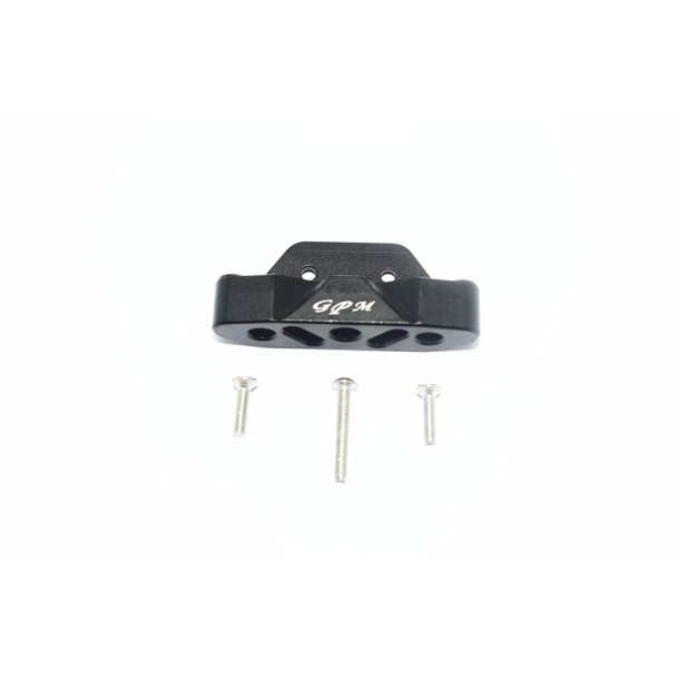 ALUMINUM REAR LOWER SUSPENSION MOUNT--RUS4009 ALUMINUM REAR LOWER SUSPENSION MOUNT--RUS4009