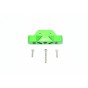 ALUMINUM REAR LOWER SUSPENSION MOUNT--RUS4009 ALUMINUM REAR LOWER SUSPENSION MOUNT--RUS4009