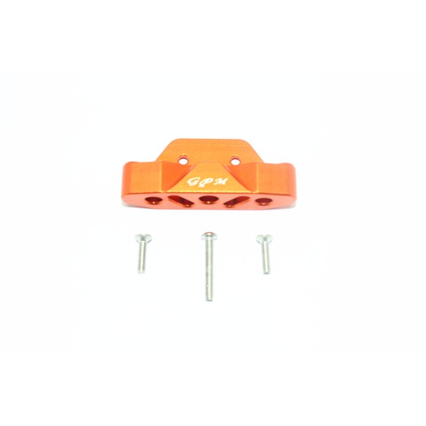 ALUMINUM REAR LOWER SUSPENSION MOUNT--RUS4009 ALUMINUM REAR LOWER SUSPENSION MOUNT--RUS4009