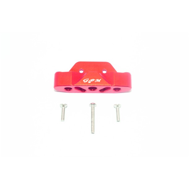 ALUMINUM REAR LOWER SUSPENSION MOUNT--RUS4009 ALUMINUM REAR LOWER SUSPENSION MOUNT--RUS4009