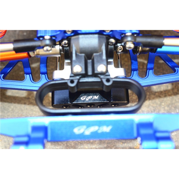 ALUMINUM REAR LOWER SUSPENSION MOUNT--RUS4009