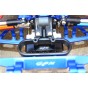 ALUMINUM REAR LOWER SUSPENSION MOUNT--RUS4009