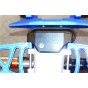 ALUMINUM REAR LOWER SUSPENSION MOUNT--RUS4009