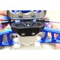 ALUMINUM REAR LOWER SUSPENSION MOUNT--RUS4009