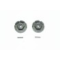 ALUMINUM HEX ADAPTER (+2MM) --RUS4010+2MM ALUMINUM HEX ADAPTER (+2MM) --RUS4010+2MM