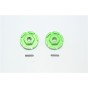 ALUMINUM HEX ADAPTER (+2MM) --RUS4010+2MM ALUMINUM HEX ADAPTER (+2MM) --RUS4010+2MM