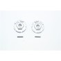 ALUMINUM HEX ADAPTER (+2MM) --RUS4010+2MM ALUMINUM HEX ADAPTER (+2MM) --RUS4010+2MM