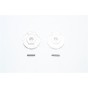 ALUMINUM HEX ADAPTER (+2MM) --RUS4010+2MM ALUMINUM HEX ADAPTER (+2MM) --RUS4010+2MM