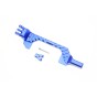 ALUMINUM BATTERY HOLD-DOWN--RUS40126 ALUMINUM BATTERY HOLD-DOWN--RUS40126