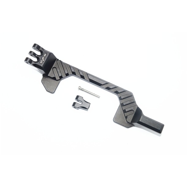 ALUMINUM BATTERY HOLD-DOWN--RUS40126 ALUMINUM BATTERY HOLD-DOWN--RUS40126