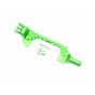 ALUMINUM BATTERY HOLD-DOWN--RUS40126 ALUMINUM BATTERY HOLD-DOWN--RUS40126