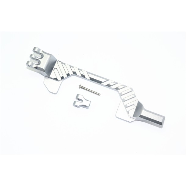 ALUMINUM BATTERY HOLD-DOWN--RUS40126 ALUMINUM BATTERY HOLD-DOWN--RUS40126