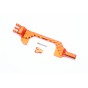 ALUMINUM BATTERY HOLD-DOWN--RUS40126 ALUMINUM BATTERY HOLD-DOWN--RUS40126