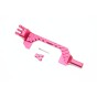ALUMINUM BATTERY HOLD-DOWN--RUS40126 ALUMINUM BATTERY HOLD-DOWN--RUS40126