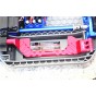 ALUMINUM BATTERY HOLD-DOWN--RUS40126