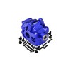 7075 ALLOY FRONT DIFFERENTIAL HOUSING (LARGER INNER BEARINGS) FOR TRAXXAS 1/10 RUSTLER 4X4 VXL / SLASH 4X4 / XO-01 / HOSS / Rustler / Stampede / FORD F-150 / Ford Fiesta ST Rally VXL