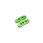 ALUMINUM FIXED GEAR ADAPTER--RUS4018A ALUMINUM FIXED GEAR ADAPTER--RUS4018A